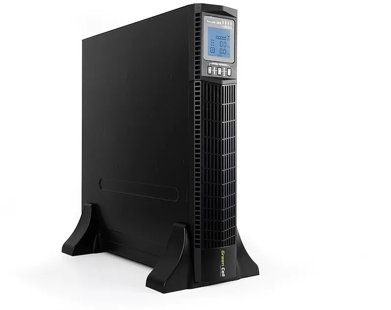 UPS Online RTII z LCD