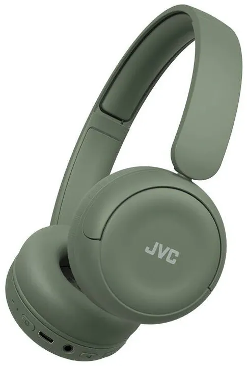 Headphones HA-S59W green