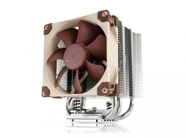 Noctua NH-U9S CPU-Kühler - 92mm