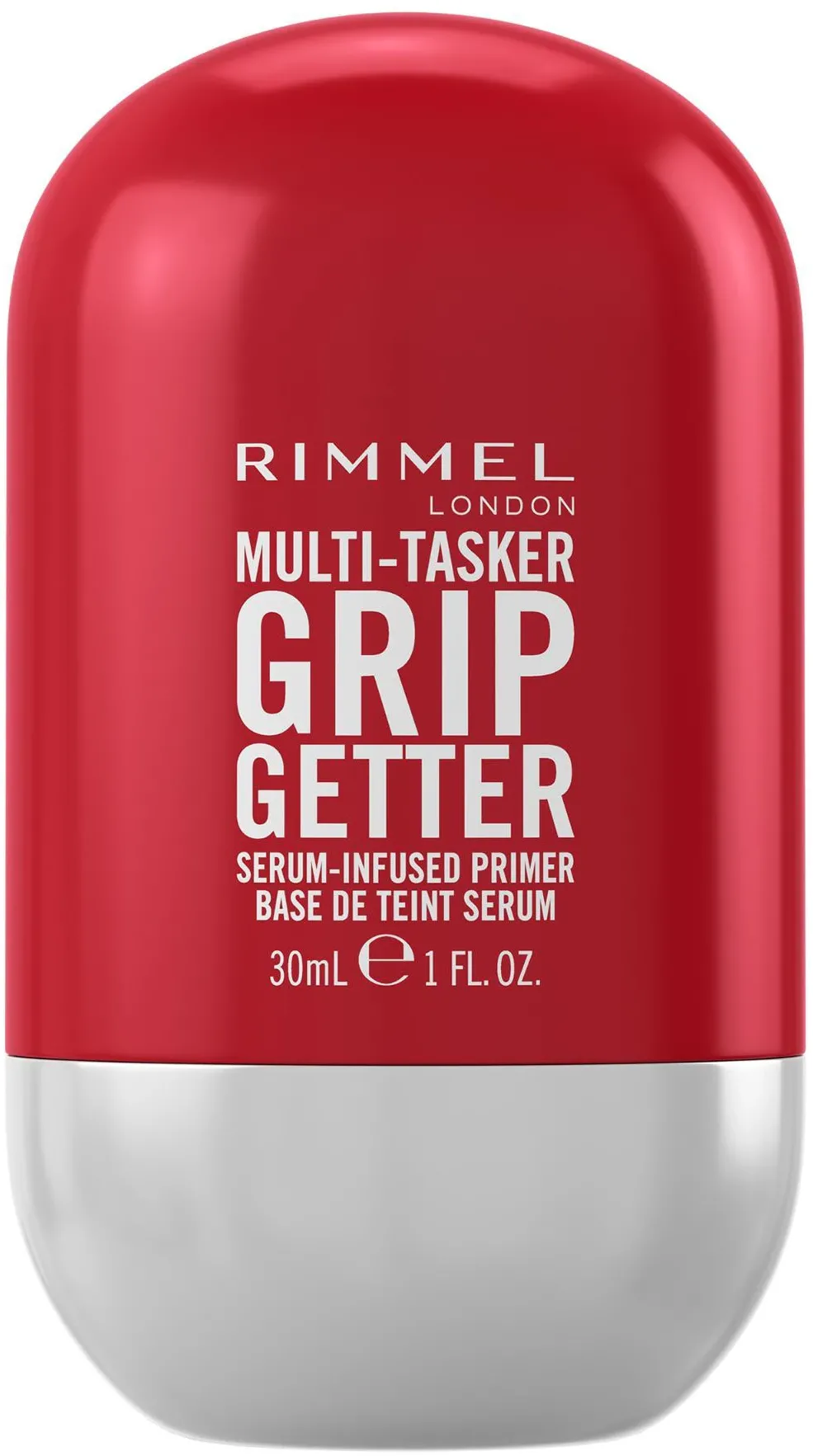 Primer Lichid Rimmel Multitasker, 30 Ml