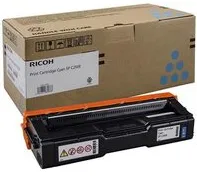 Toner imprimanta Ricoh Toner imprimanta Ricoh CYAN 407544 1,6K ORIGINAL RICOH SP C250E