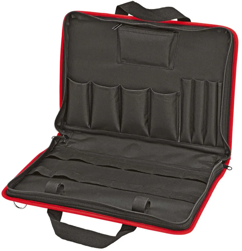 KNIPEX Tool Bag compact