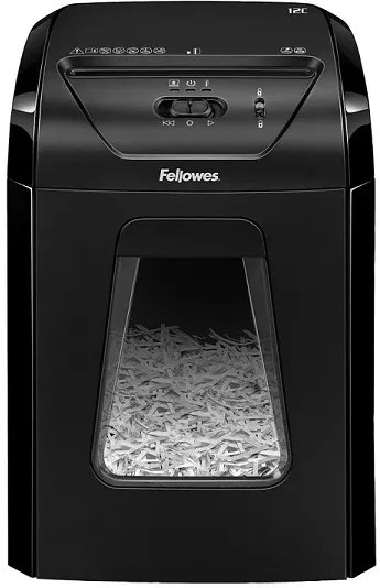 FELLOWES Shredder Fellowes 92CS