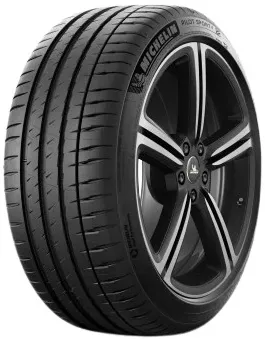 Anvelopa vara Michelin PILOT SPORT 4 AO 245/45R19 102Y