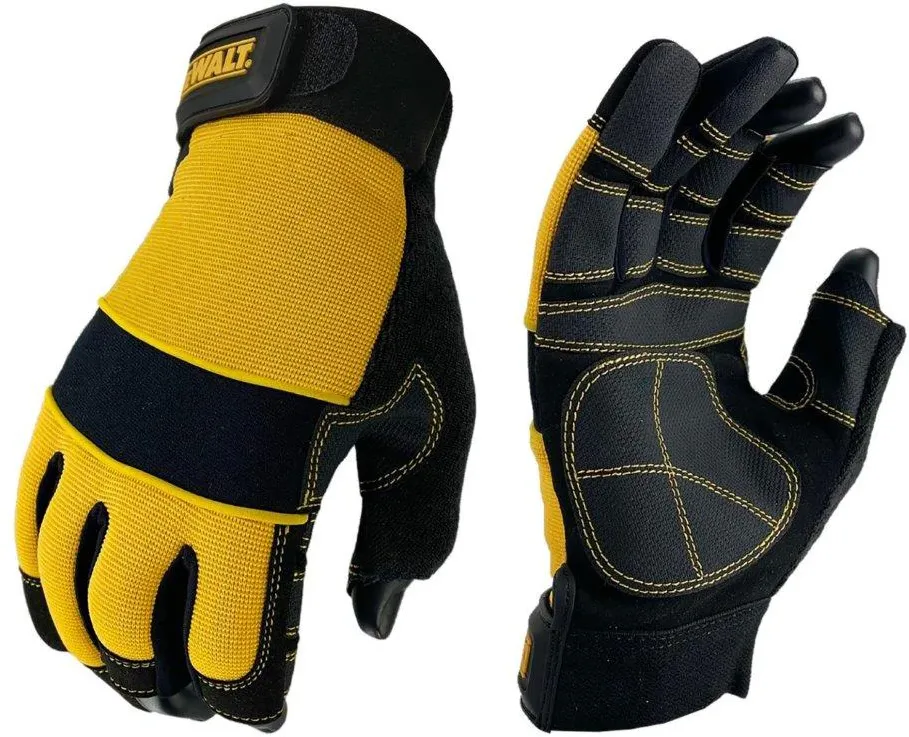 Manusi DeWalt DPG24L Premium Framer, marime L