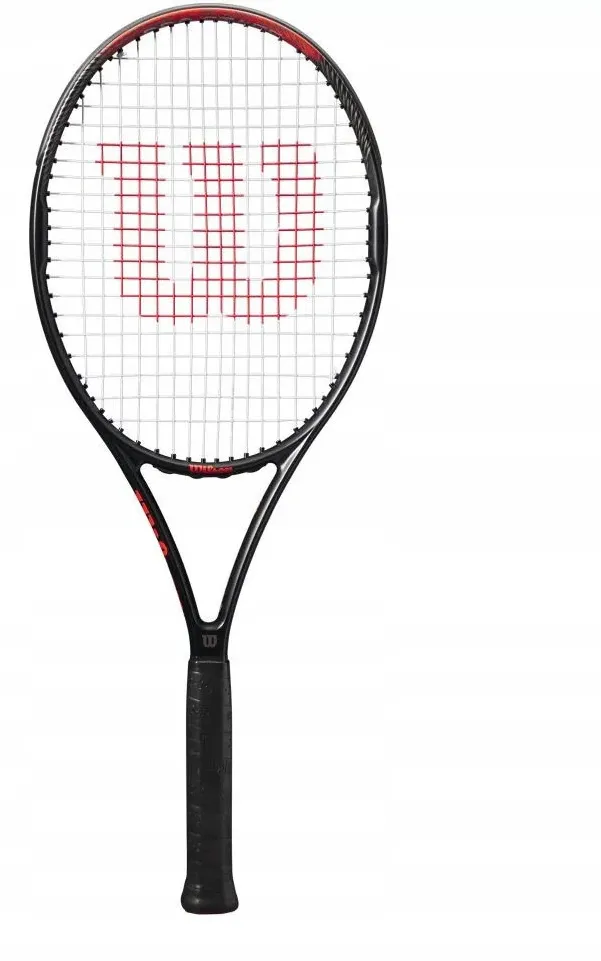 Racheta tenis, Wilson, Grip 2, Gri, Pro Staff Precision 103