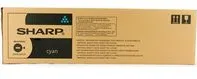 Toner Original Sharp Cyan, BPGT20CB, pentru BP10C20;BP20C20;BP20C25, 5K, incl.TV 7.2 RON, "BPGT20CB"