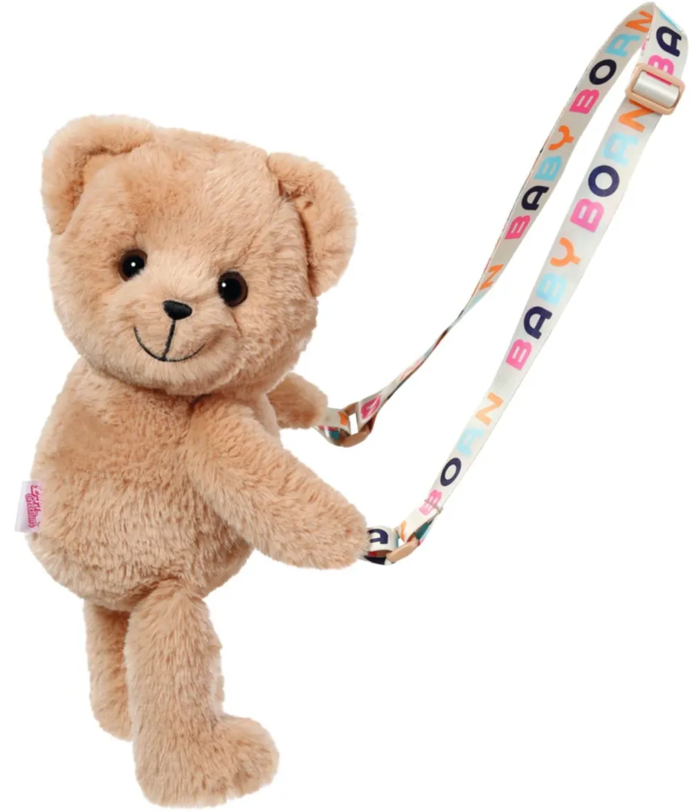 Baby Born Bear Bag