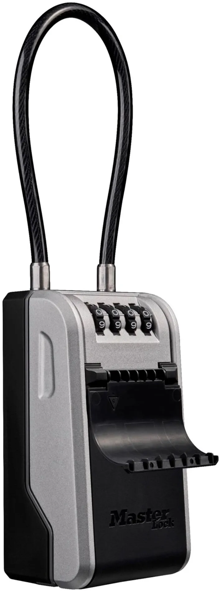 Master Lock Master Lock Key Box with removable Bracket 5482EURD