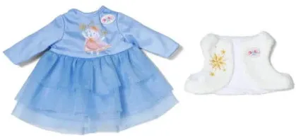 Baby Born Winterdress 36 cm