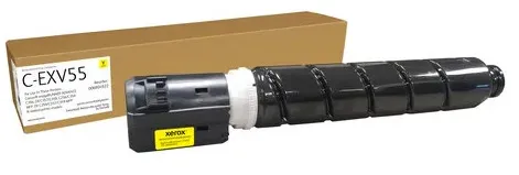 Xerox Toner Everyday Remanufactured Canon C-EXV55 Yellow