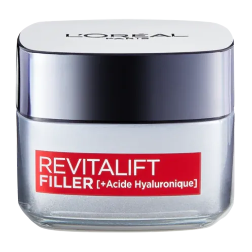 Crema de zi L'Oreal Paris Revitalift Filler, 50ml