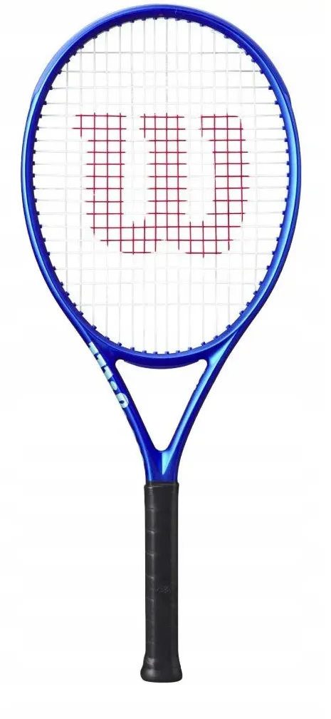 Racheta tenis juniori, Wilson, 26 inch, Albastru
