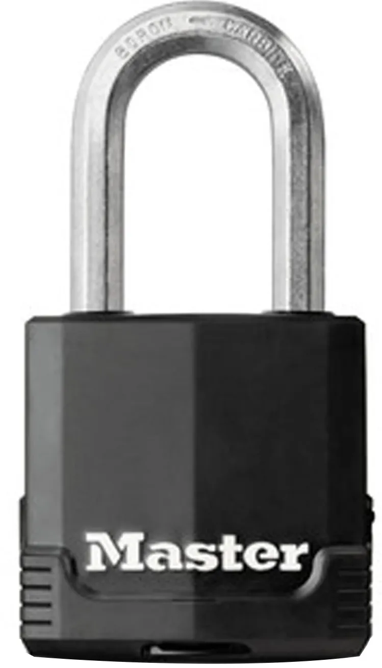 Master Lock Master Lock Laminated Padlock M115EURDLF