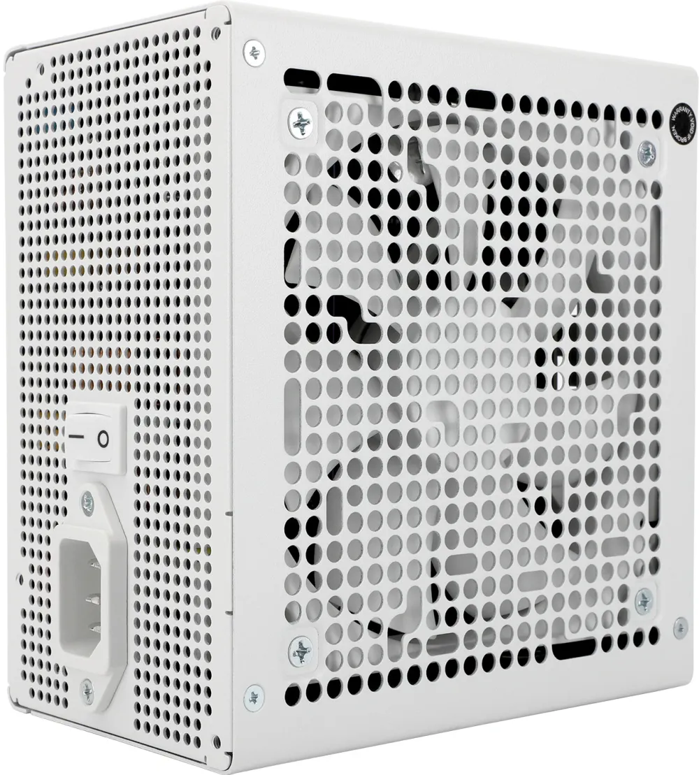 SURSA Thermalright "TR-AG 850", 850W, certificare 80 Plus Gold, modular, fan 120mm, alb, "TR-AG 850-W" (timbru verde 2 lei)