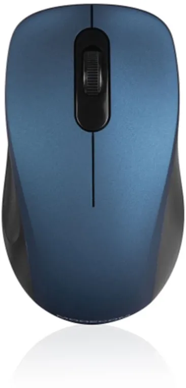 WM10S Optical wireless mouse blue