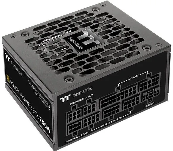 Thermaltake TougPower S FX 750W