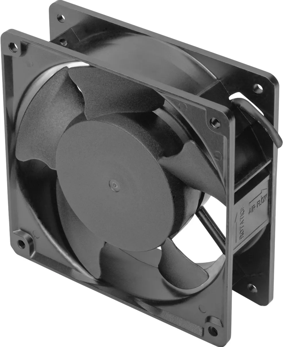 Accesoriu Retea Digitus Fan for use in fan units for network and server cabinets DN-19 FAN
