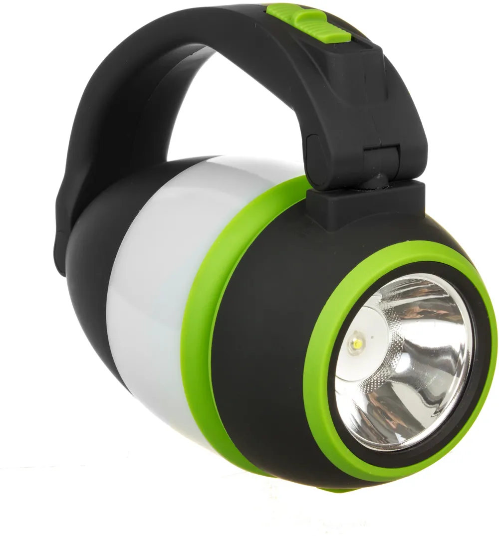 LED camping lamp 3w1 Maclean MCE298