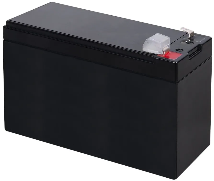 ACUMULATOR UPS CYBER POWER 12V / 8Ah, 1 unitate per set, pentru CP900EPFCLCD, "RBP0007"