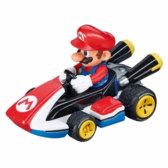Carrera GO!!! 64033 Nintendo Mario Kart 8 - Mario