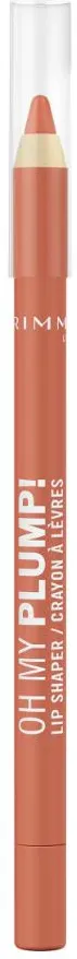 Creion de buze Rimmel Oh My Plump! 030 Oh Honey!