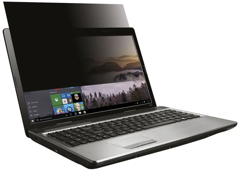 Mobilis Privacy Filter 23.8" (16:09) Dim 528x297mm