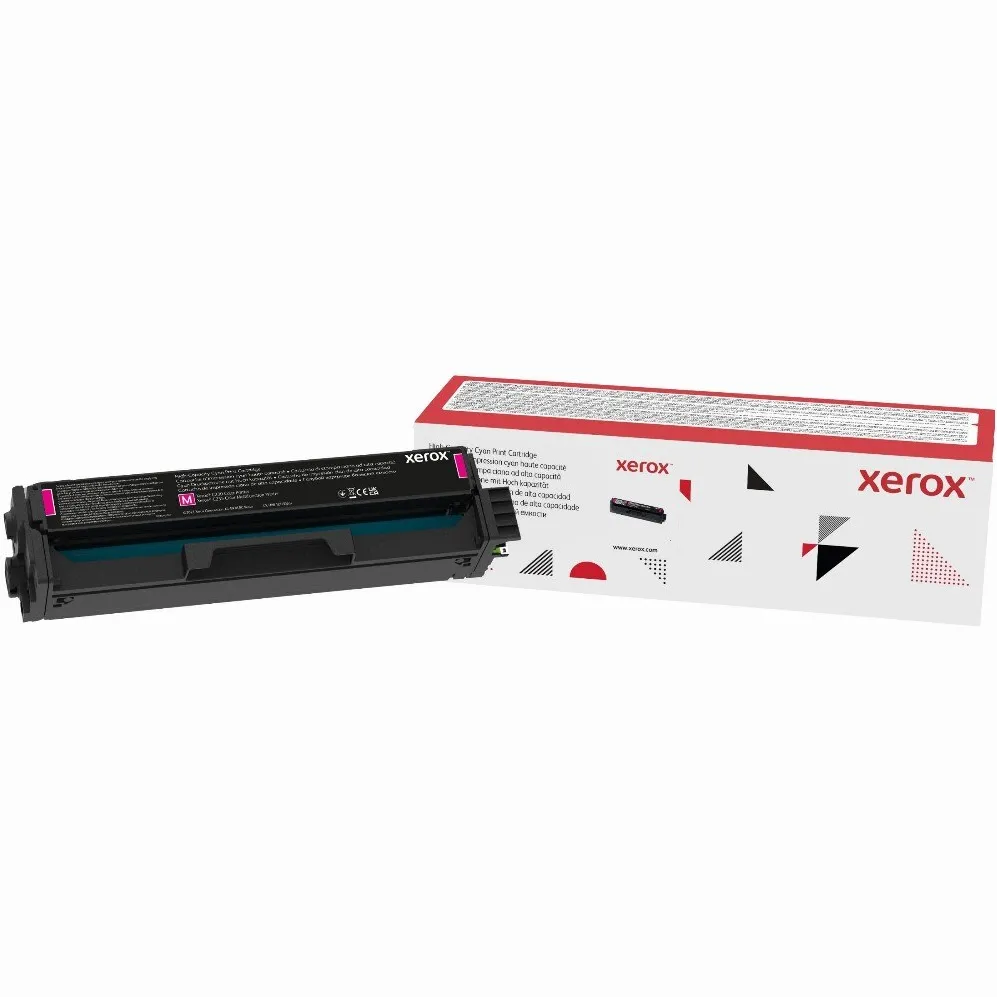 Xerox Toner 006R04393 XL Magenta