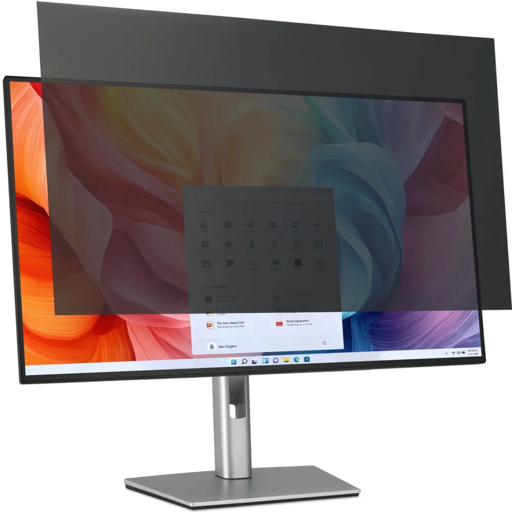 Kensington Blickschutzfilter High Clarity 24" remov. 16:9