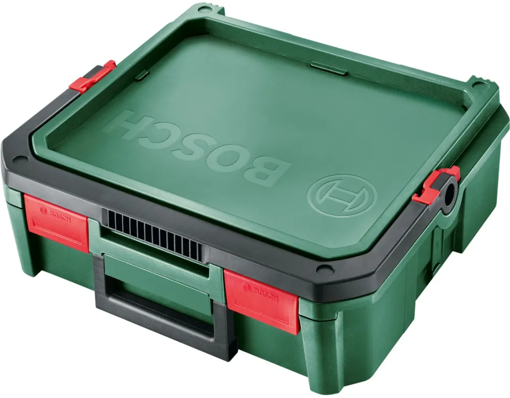 Bosch Single SystemBox Sieze S