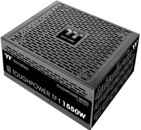 Thermaltake Toughpower TF1 1550W