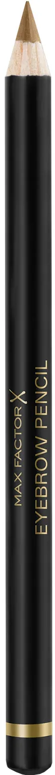 Creion pentru sprancene Max Factor 002 Hazel, 4 g