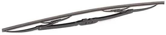 Stergator parbriz Bosch ECO 550 UC, 55 cm, cu prindere clasica (carlig)