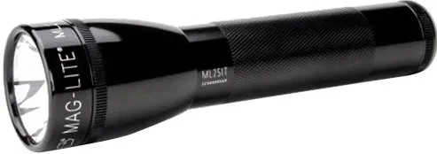 Maglite ML25LT 2 C-Cell Torch