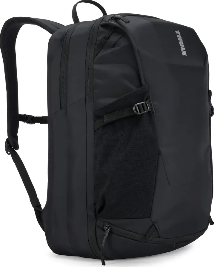 Thule Rucsac THULE cu compartiment laptop 17'', EnRoute, 30L, Black TEBP5416 3205512