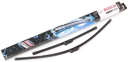 Set stergatoare Bosch Aerotwin, 65/40 cm pentru Toyota Avensis