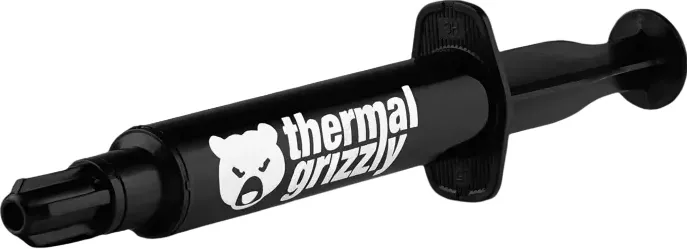 Pasta termoconductoare Thermal Grizzly Hydronaut Pro - 2 g