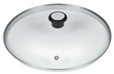 TEFAL Capac sticla Tefal: 28 cm