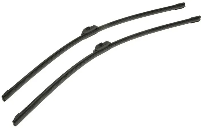 Set stergatoare Bosch AeroTwin Retrofit AR 604 S, pentru parbriz 60 si 45 cm