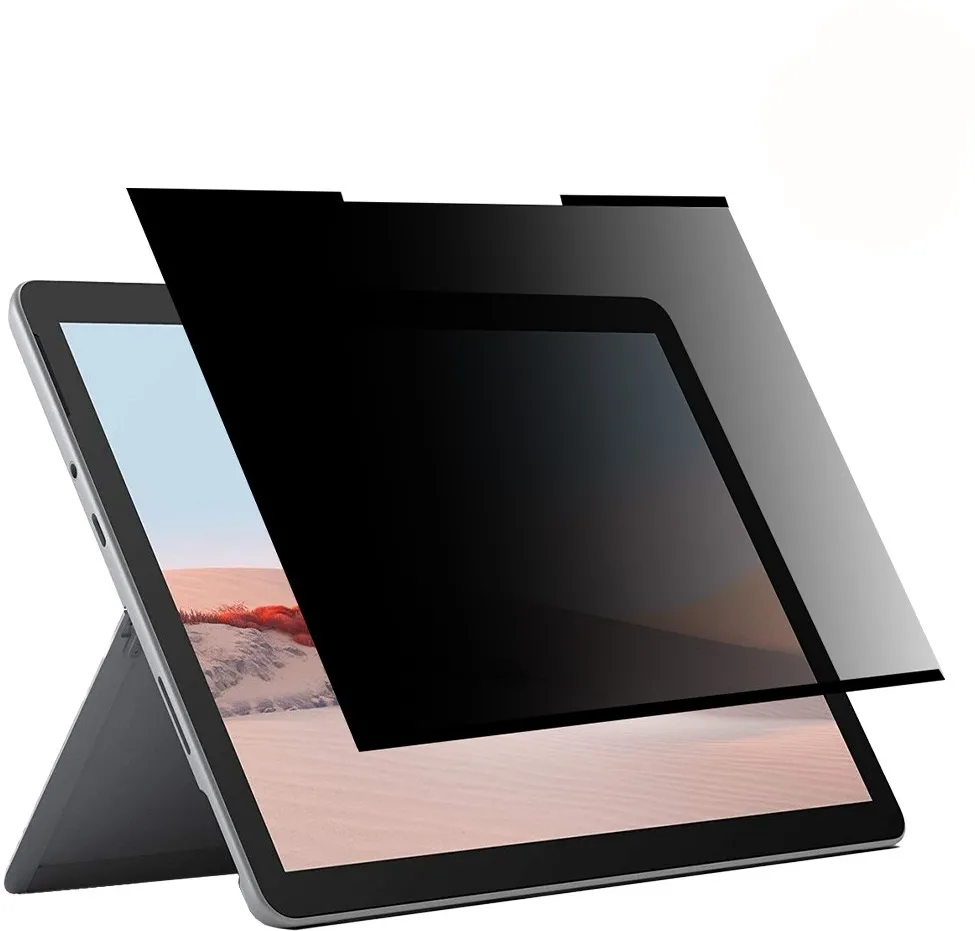 Mobilis Magnetic Privacy Filter f. Surface Pro 9-10