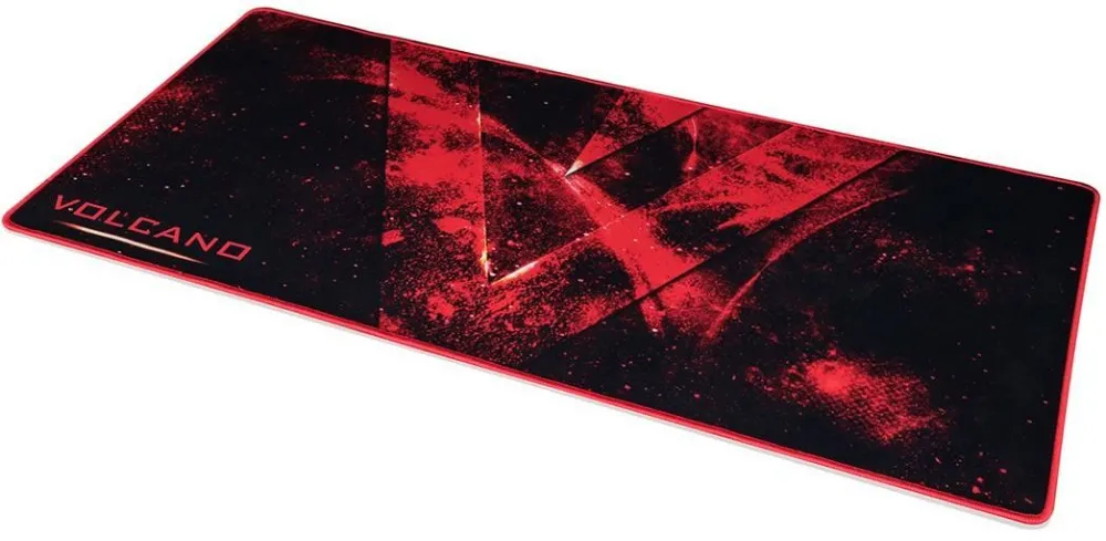 VOLCANO EREBUS MOUSE AND KEYBOARD