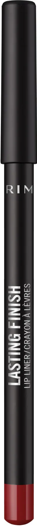 Creion de buze Rimmel Lasting Finish-8-hour, 580