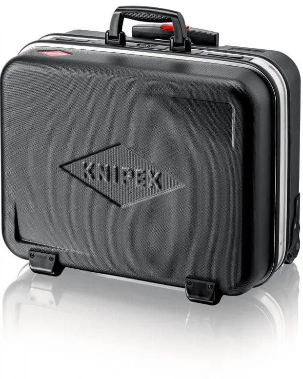 KNIPEX BIG Basic Move tool case