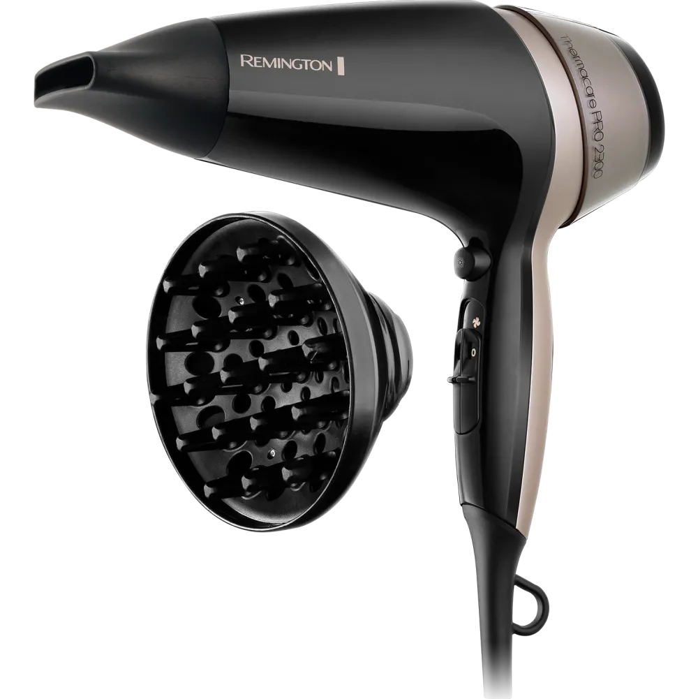 Remington D 5715 Therma Care Pro 2300