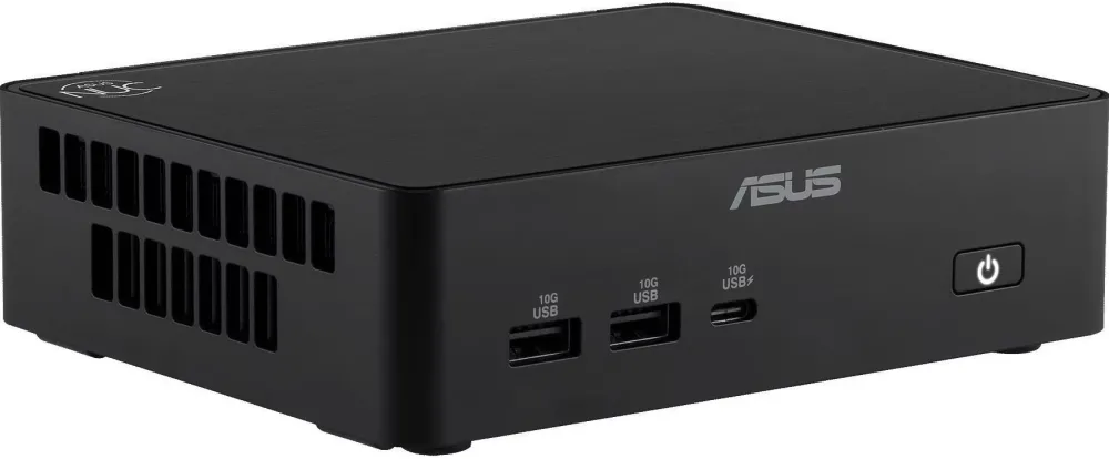 Sistem Mini Asus ASUS RNUC16GDKV760002 U7 366H (vPro) (65W)