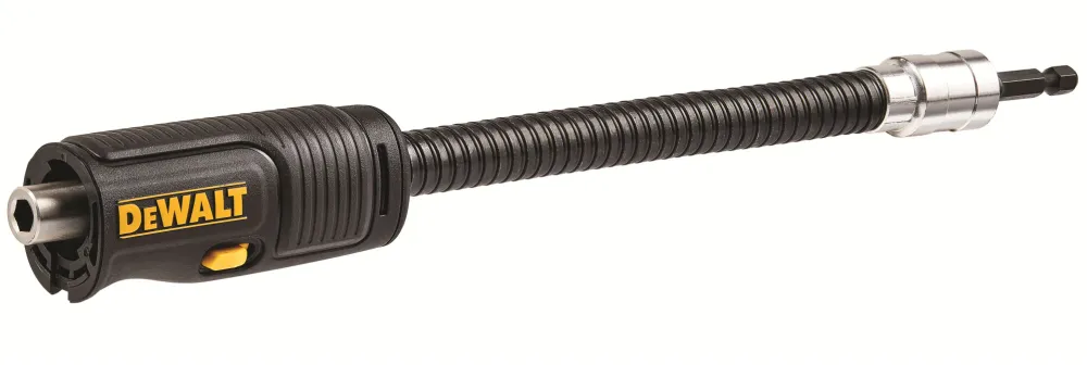Capat insurubat unghiular DeWalt DT20501-QZ 38 mm rezistent la impact