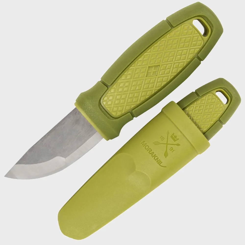 Morakniv Eldris Neck Knife green