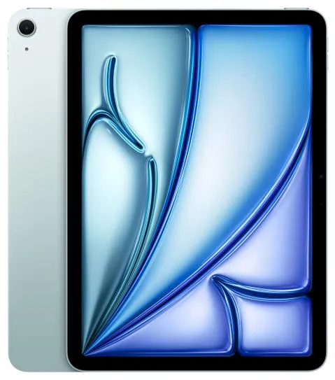 iPad Air 11 inches WiFi 512GB Blue
