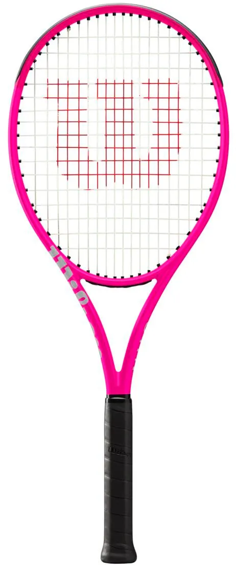 Racheta tenis, Wilson, Grip 3, Roz