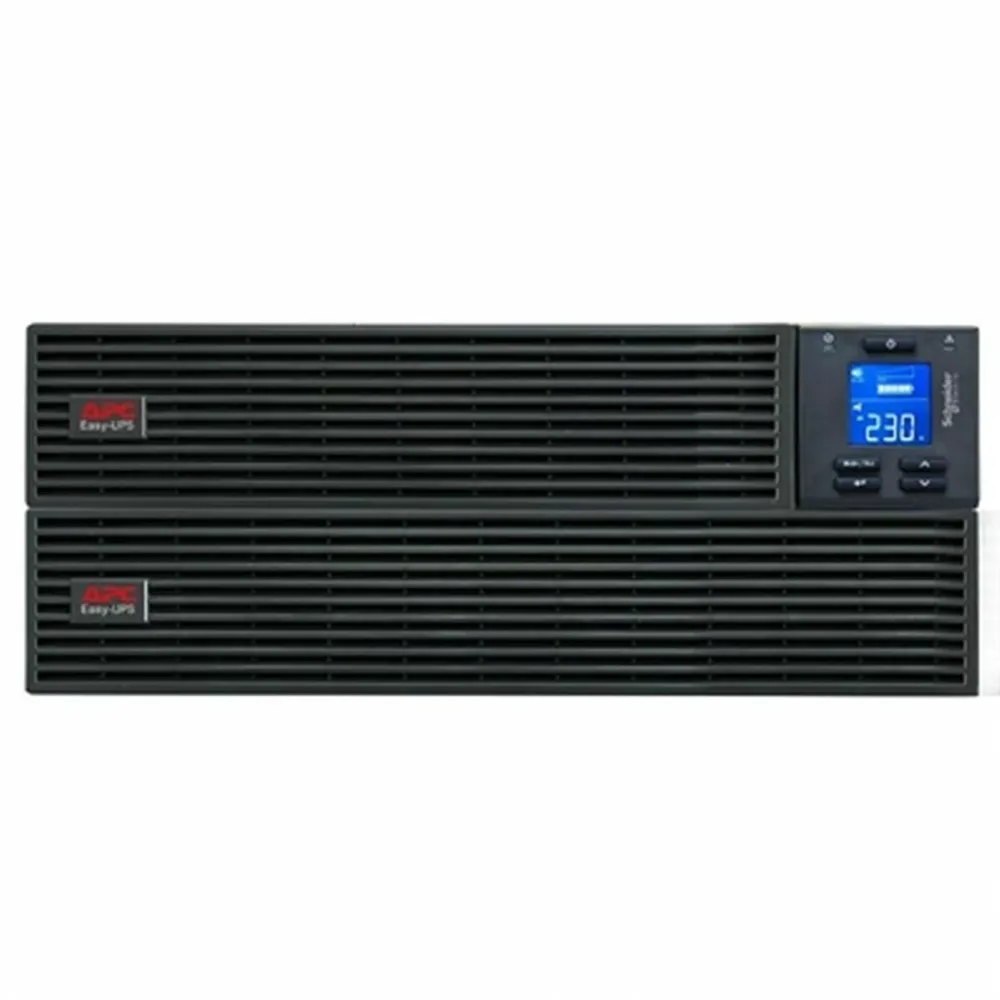 SRV6KRIRK Easy UPS SRV RM 6000VA 230V